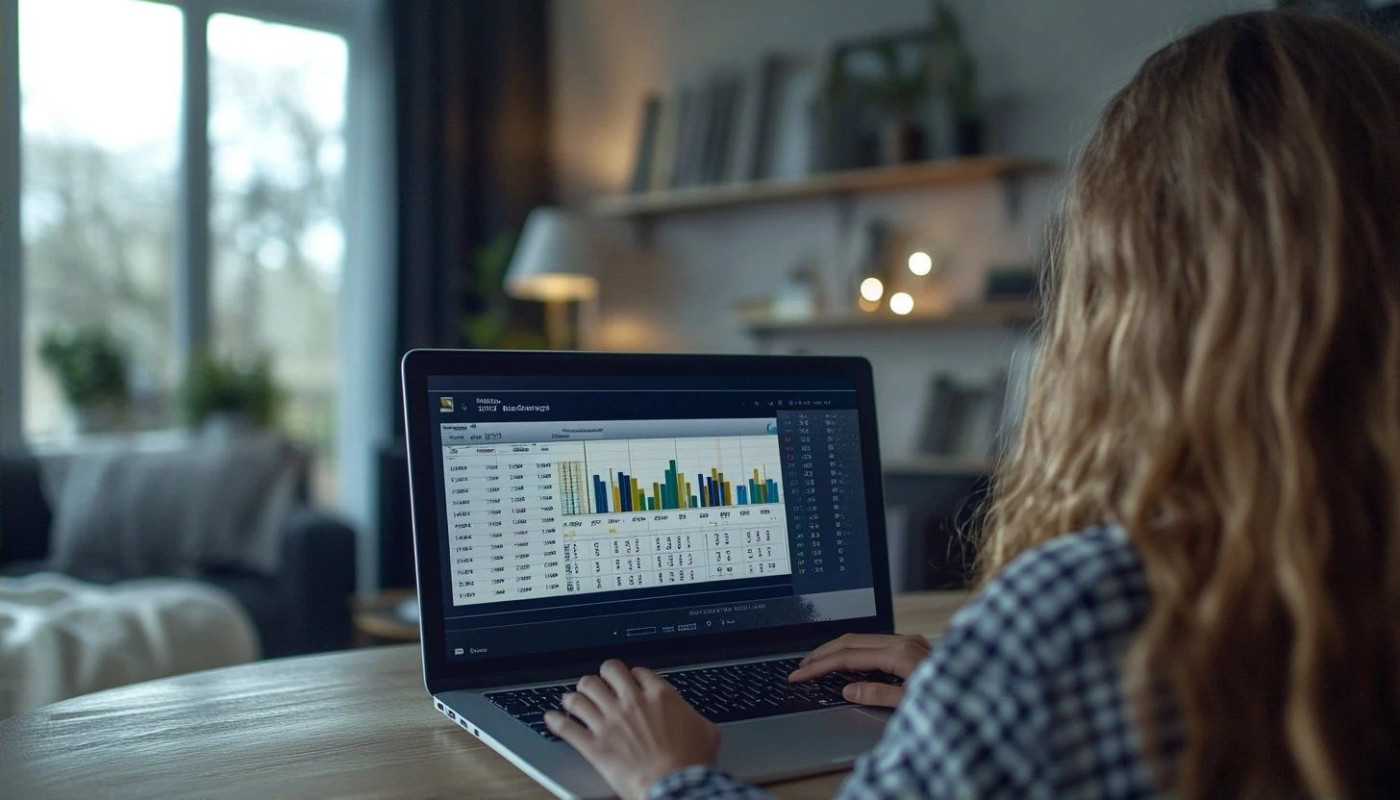 Comment les cours en ligne personnalisés peuvent booster votre performance en maths ?