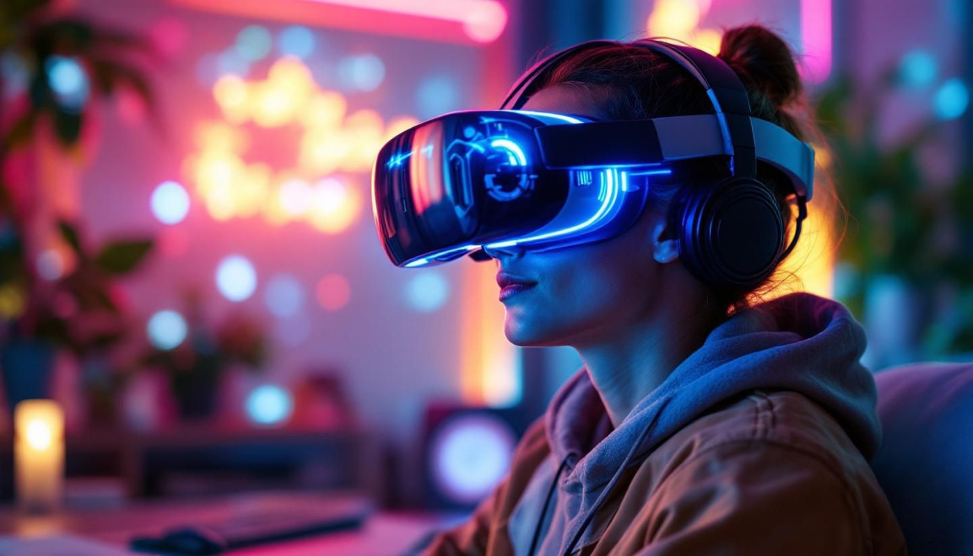 Comment les innovations en réalité augmentée transforment-elles le jeu vidéo ?