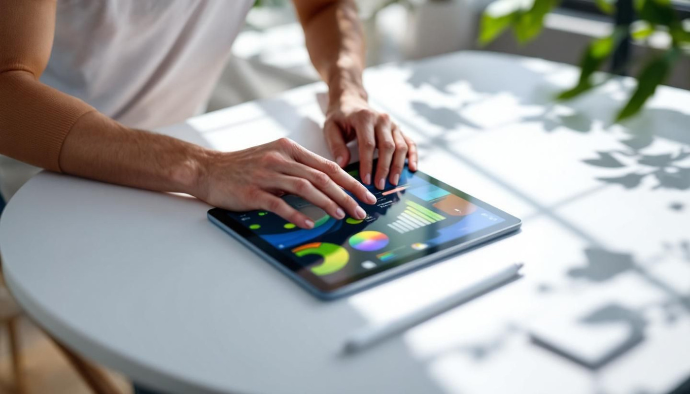 Comment les interfaces utilisateur influencent l'engagement sur les plateformes numériques ?